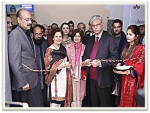 Inauguration